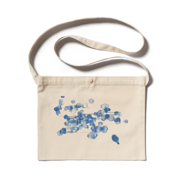 サコッシュ - 300 x 230 (mm)