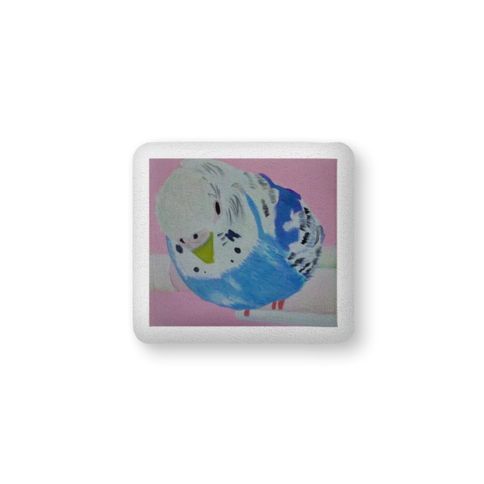 ふかふかクッション - 中(H36×W56cm) - 片面