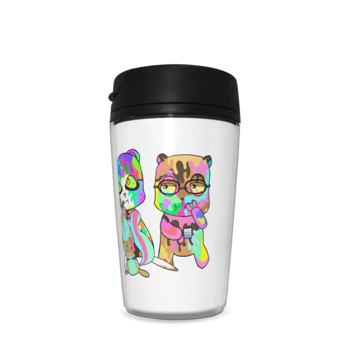 タンブラー - 350ml