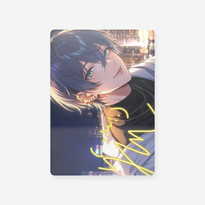 クリアカード - トレカ（63 × 88mm）