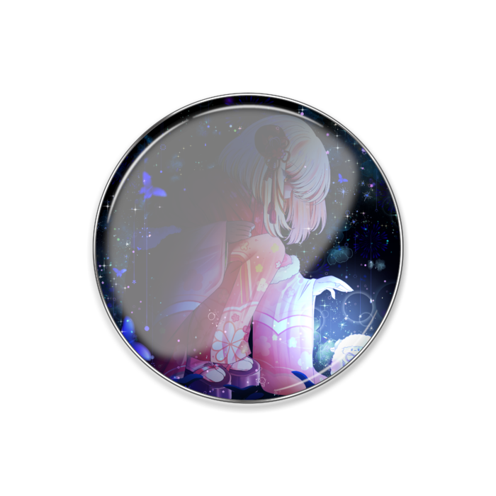 ひつじと漆黒の中の光