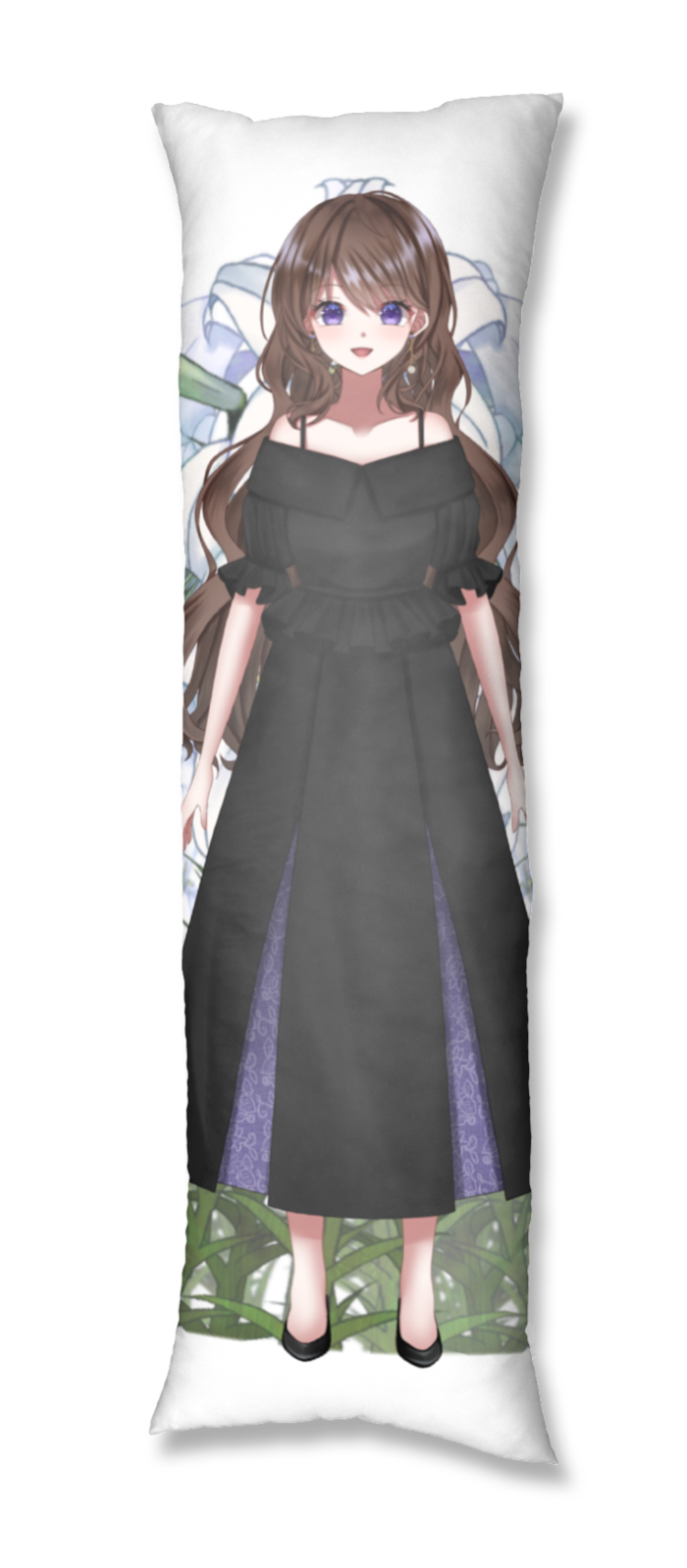 抱き枕カバー - 500x1600(mm)