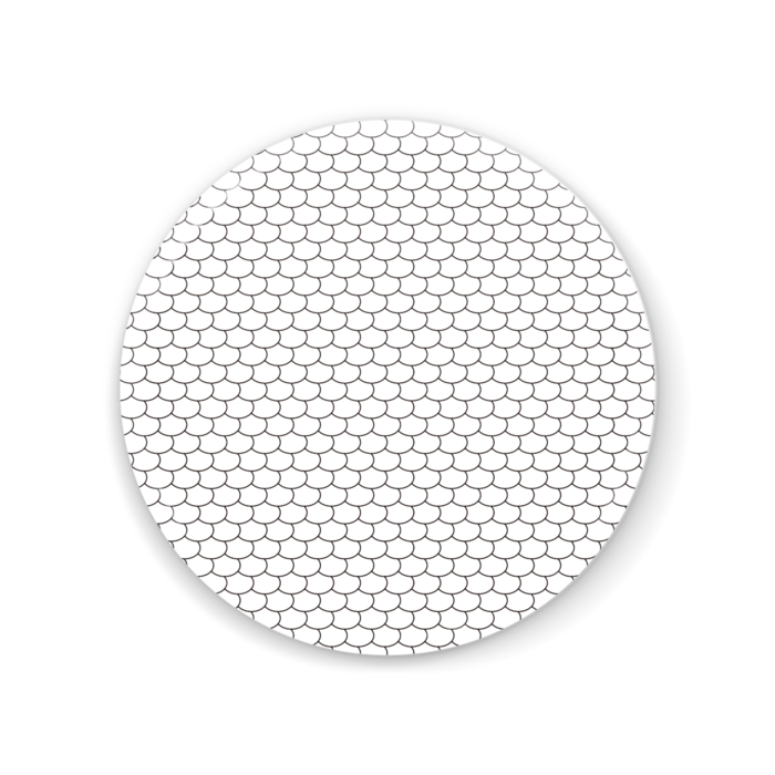 缶ミラー - 56mm