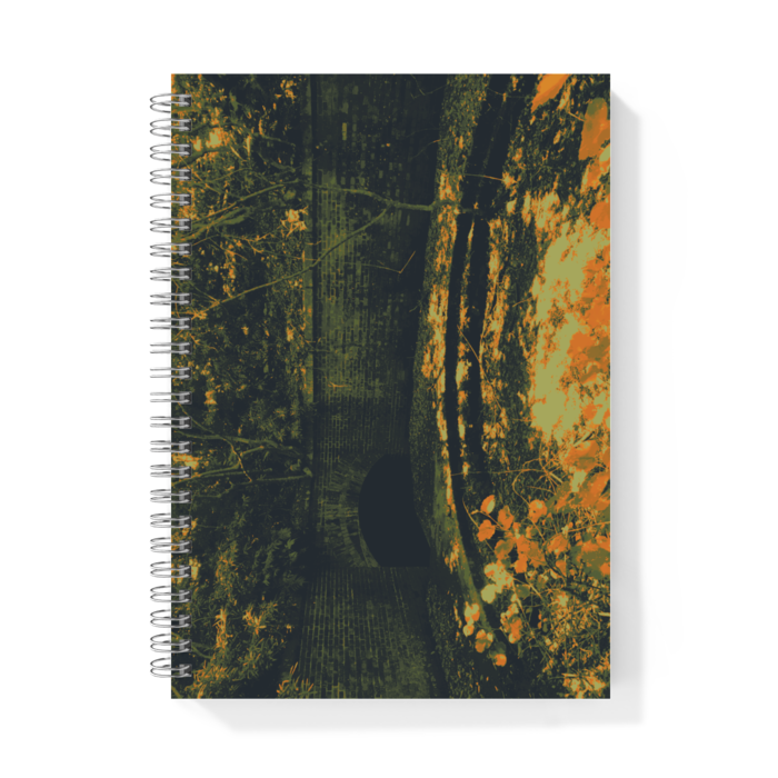 リングノート - A5