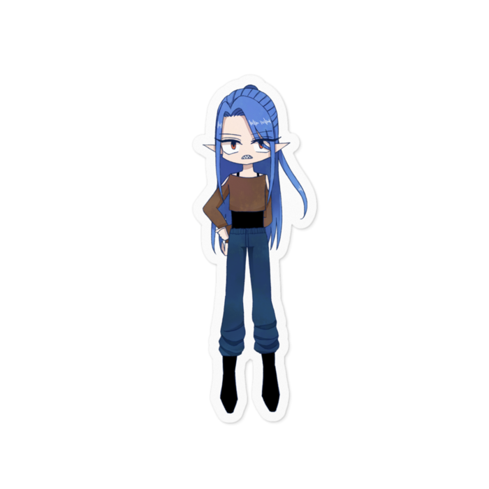 21:モラクス