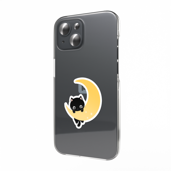 スマホステッカー - 縦