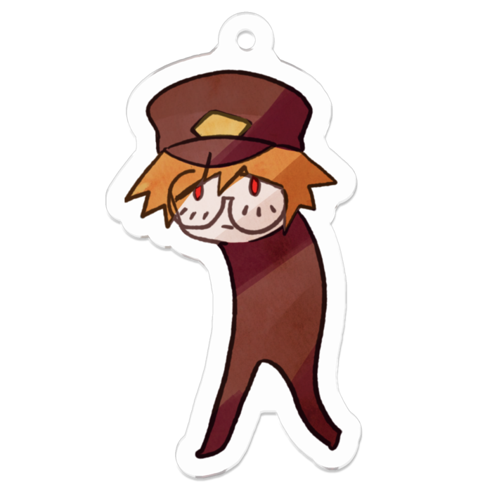 とぼとぼ鶴多 スギのショップ Booth