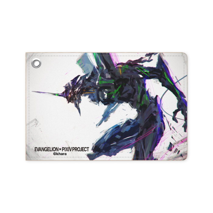 パスケース - 70 x 105 (mm)