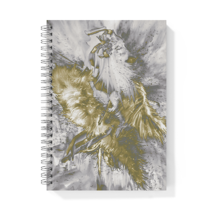 リングノート - A5