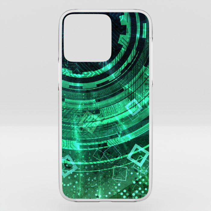 クリアiPhoneケース - iPhone 16 Pro Max