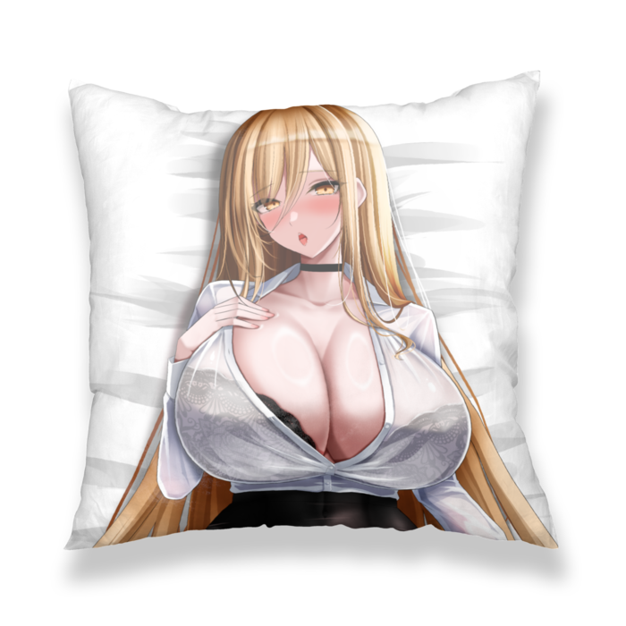 クッションカバー - 450x450(mm)