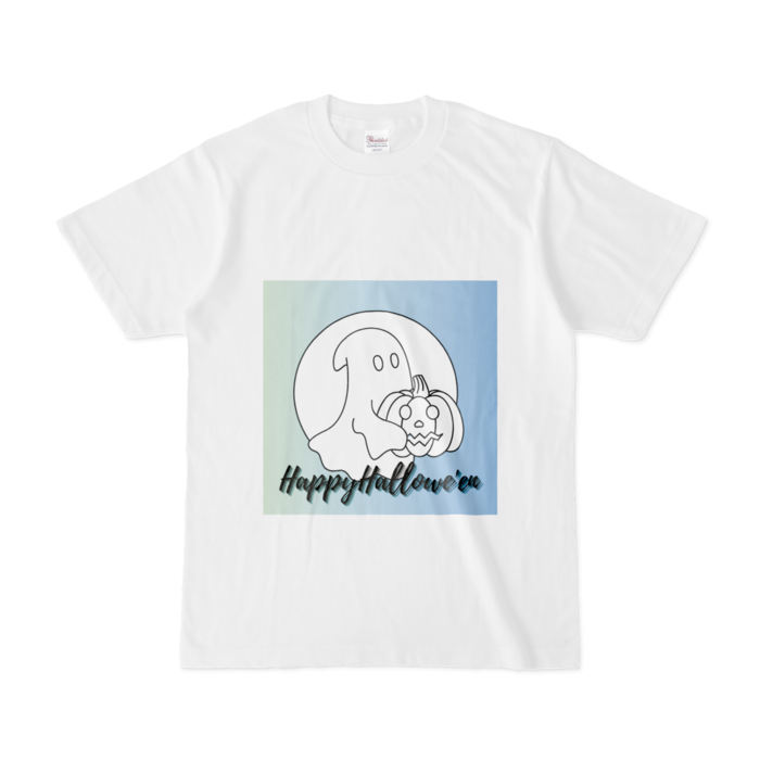 Tシャツ - S - 白