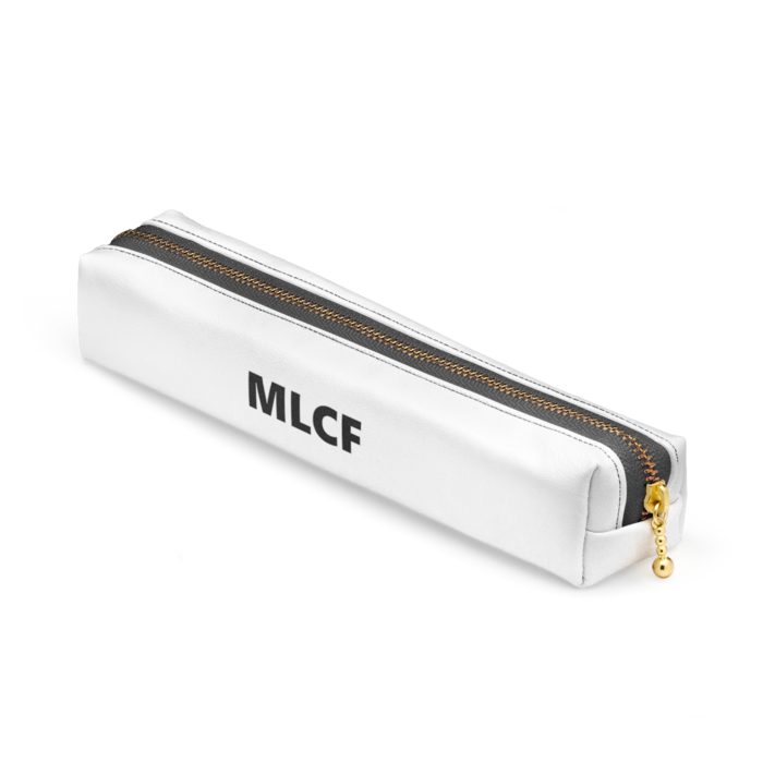 【MLCF】(デザイン1 / 白黒)