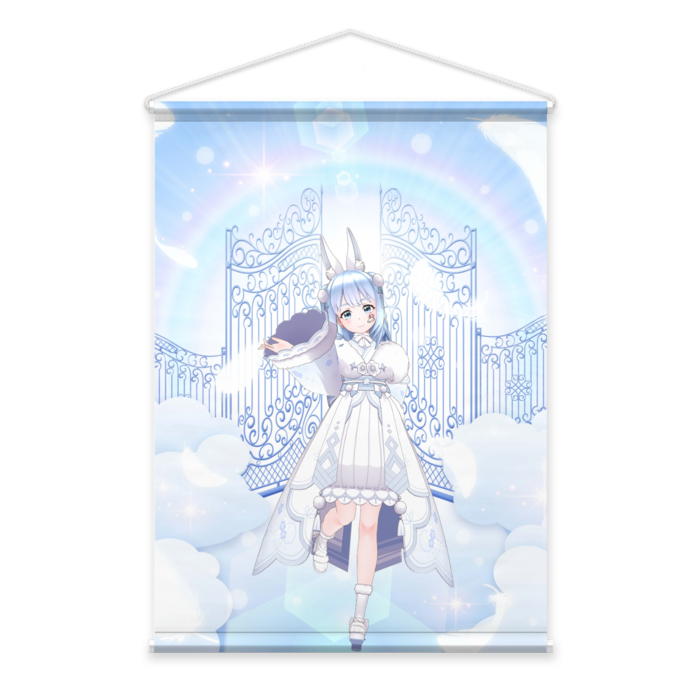 タペストリー - B2縦