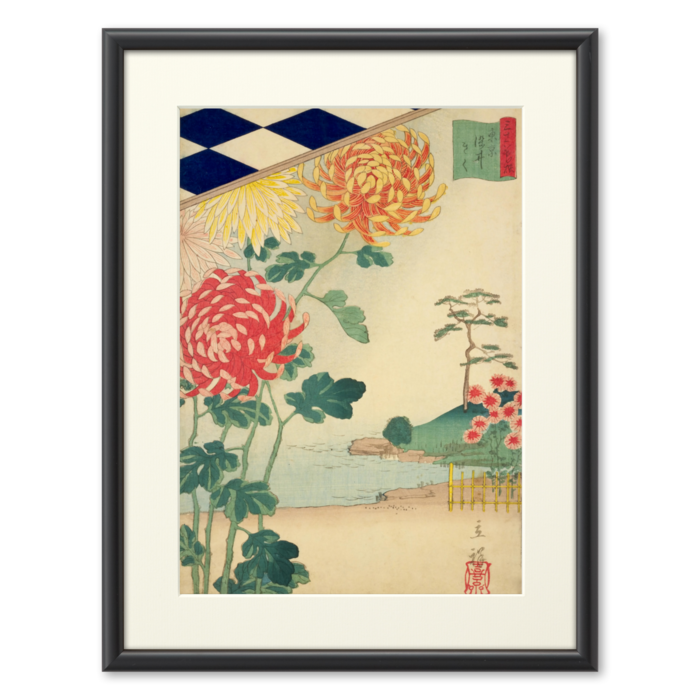 複製画(プリモアート) - A3