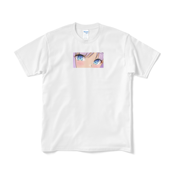 Tシャツ（短納期） - M - ホワイト