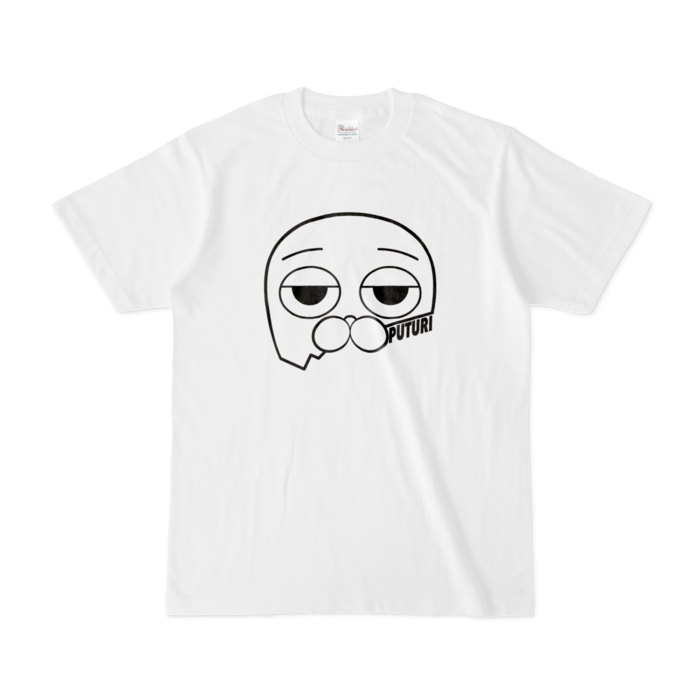 Tシャツ - S - 白