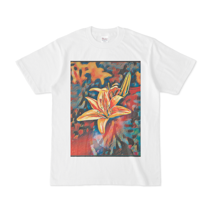 Tシャツ - S - 白