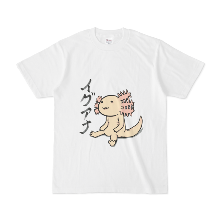 Tシャツ - S - 白