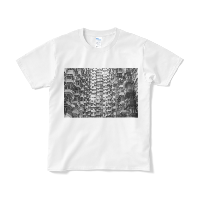 Tシャツ（短納期） - S - ホワイト