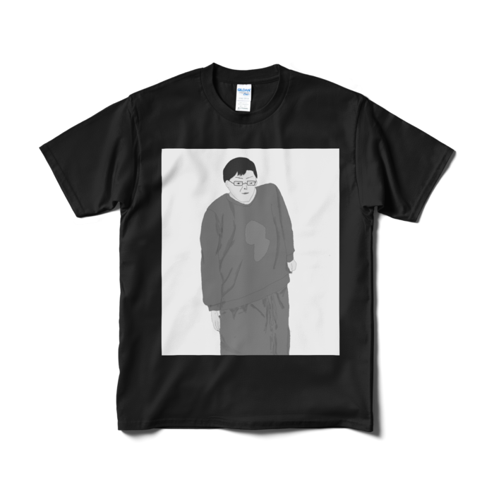 Tシャツ（短納期） - M - ブラック