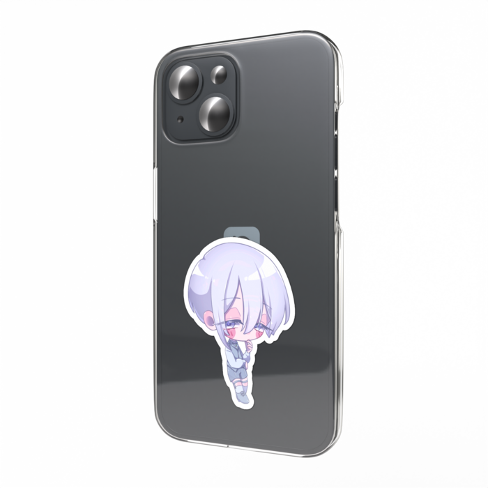 シュガーステッカー