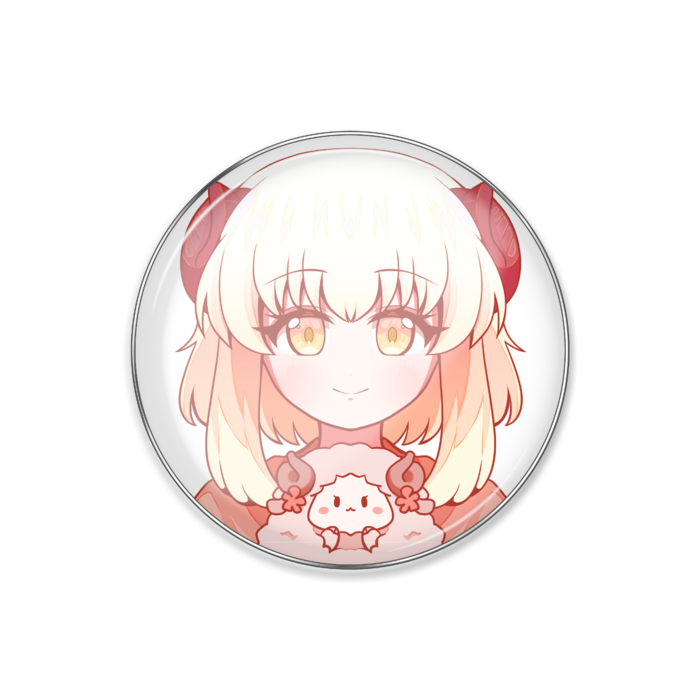 ひつじ(カジュアル)