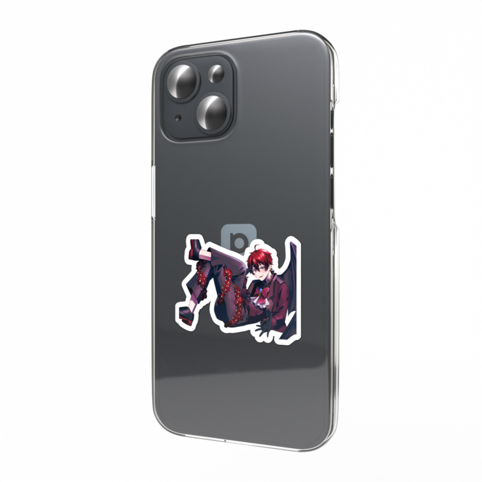 スマホステッカー - 縦(3)