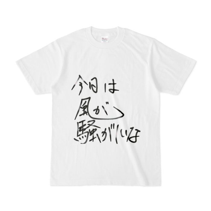 Tシャツ - S - 白