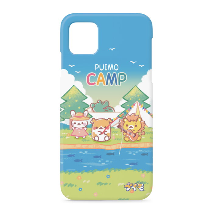 iPhoneケース - iPhone 11 Pro Max - 側面あり