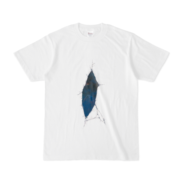 Tシャツ - S - 白