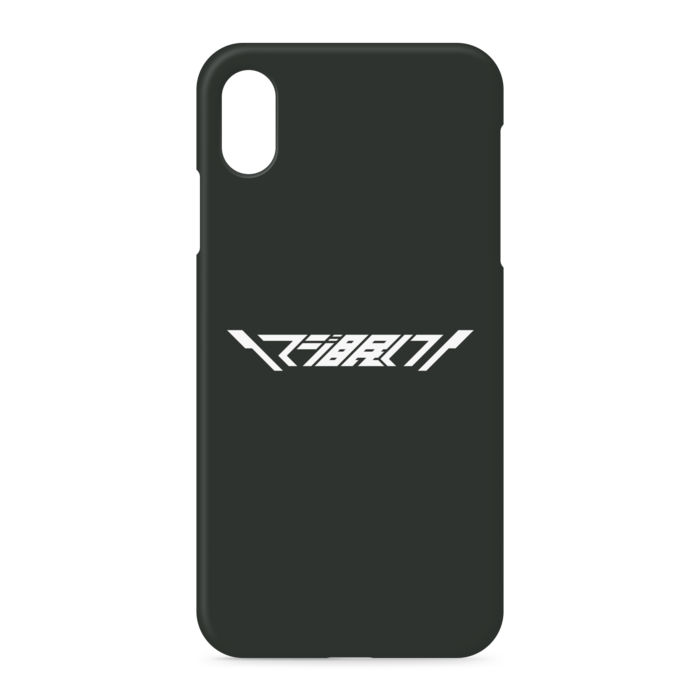 iPhoneケース - iPhone XSMax - 側面あり
