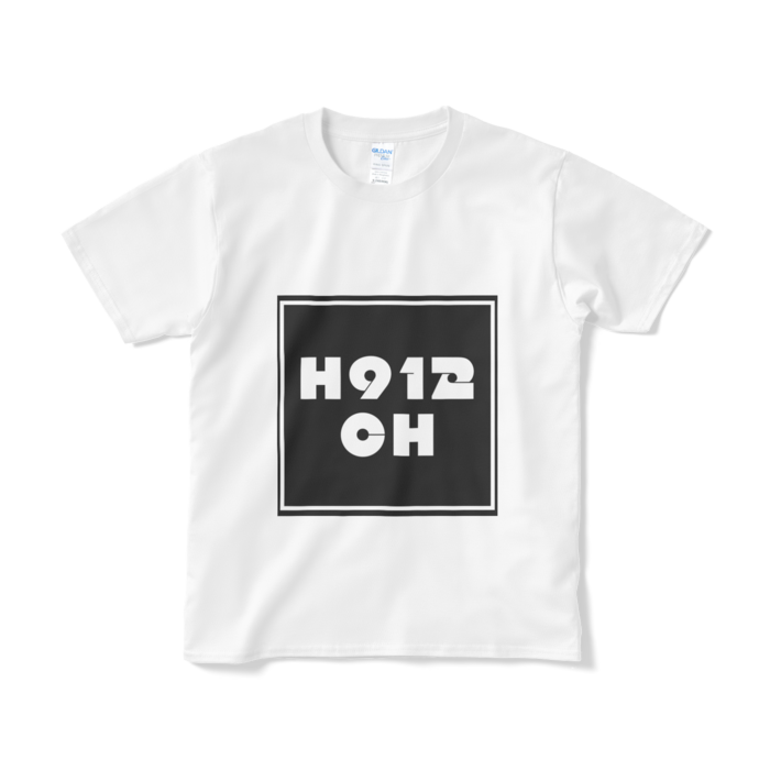 Tシャツ（短納期） - S - ホワイト