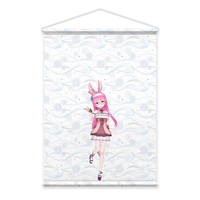 タペストリー - B2縦