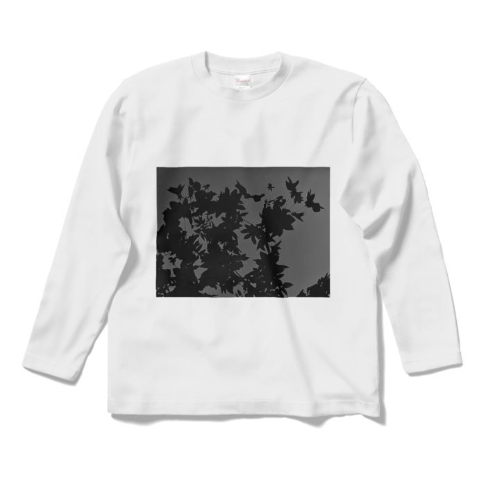 ロングスリーブTシャツ - S - ホワイト