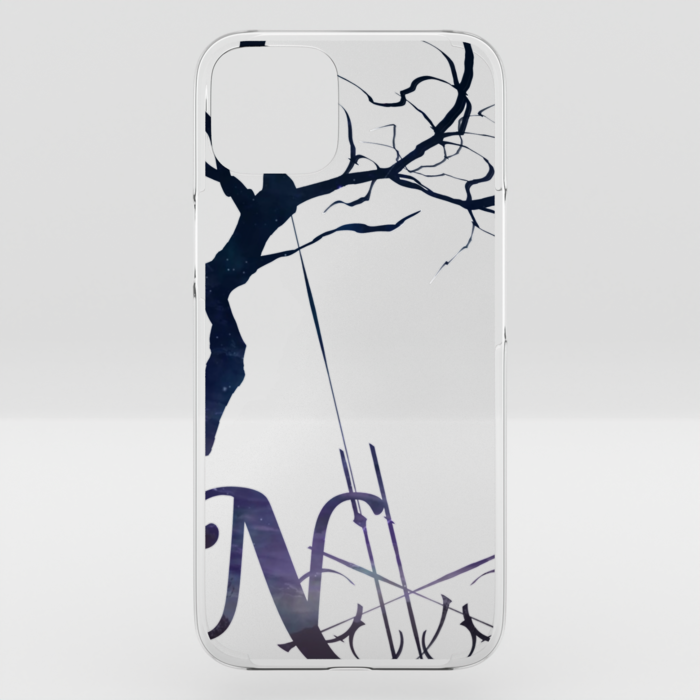 クリアiPhoneケース - iPhone 16 Plus