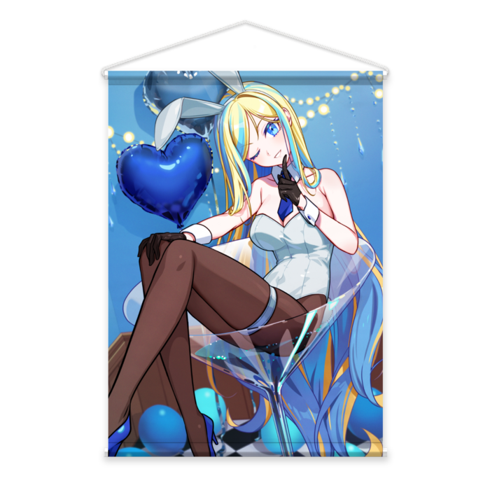 タペストリー - B2縦