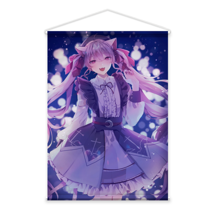 タペストリー - B2縦