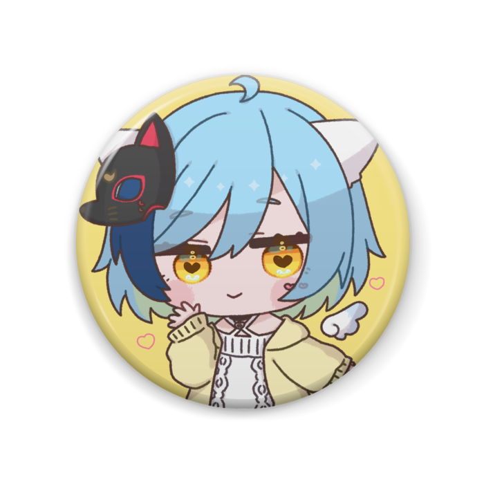 魔天リア - 57mm(1)