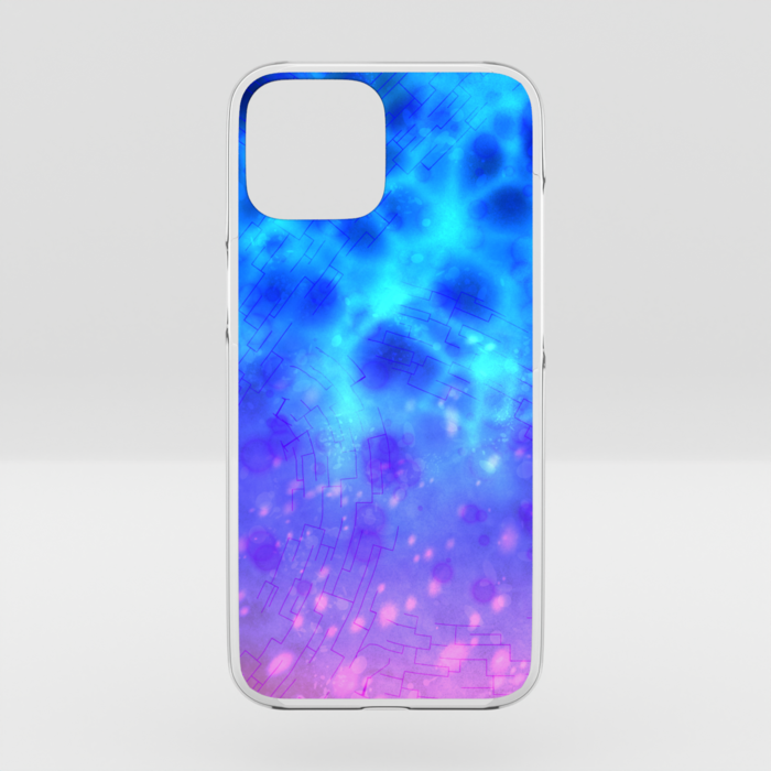 クリアiPhoneケース - iPhone 16