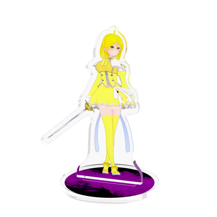Aimi Acrylic Standee - 70x70