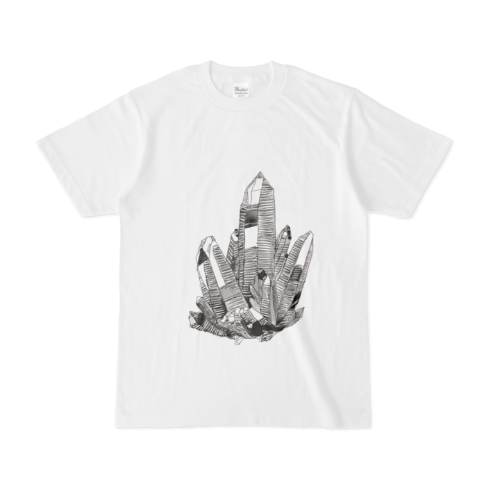 Tシャツ - S - 白