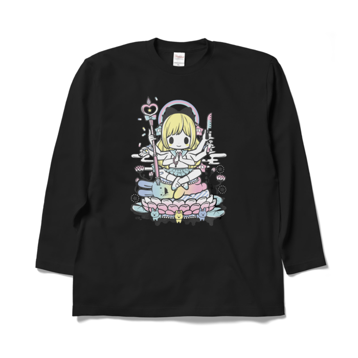 - XL - ブラック