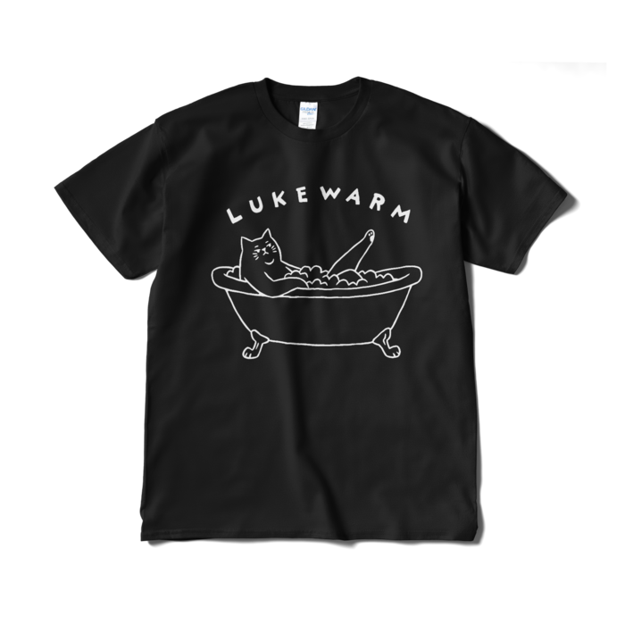 Tシャツ（短納期） - XL - ブラック