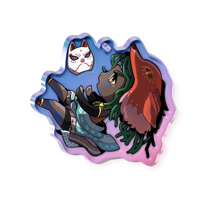 サイノメくん｜はじまり