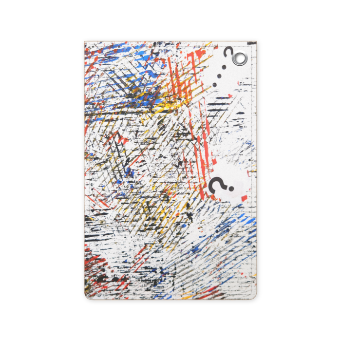 パスケース - 70 x 105 (mm)