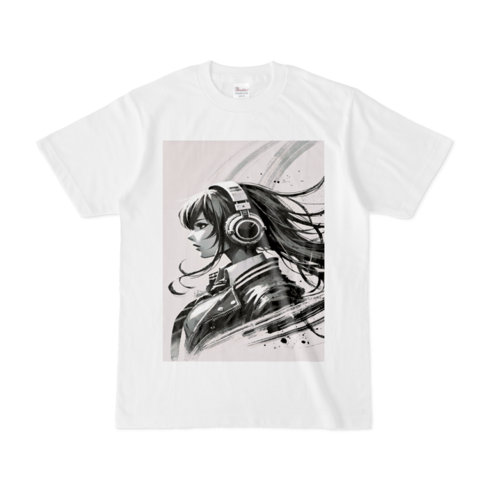 Tシャツ - S - 白