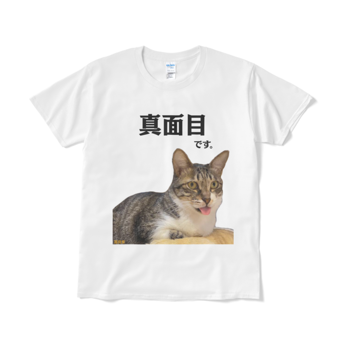 Tシャツ（短納期） - L - ホワイト