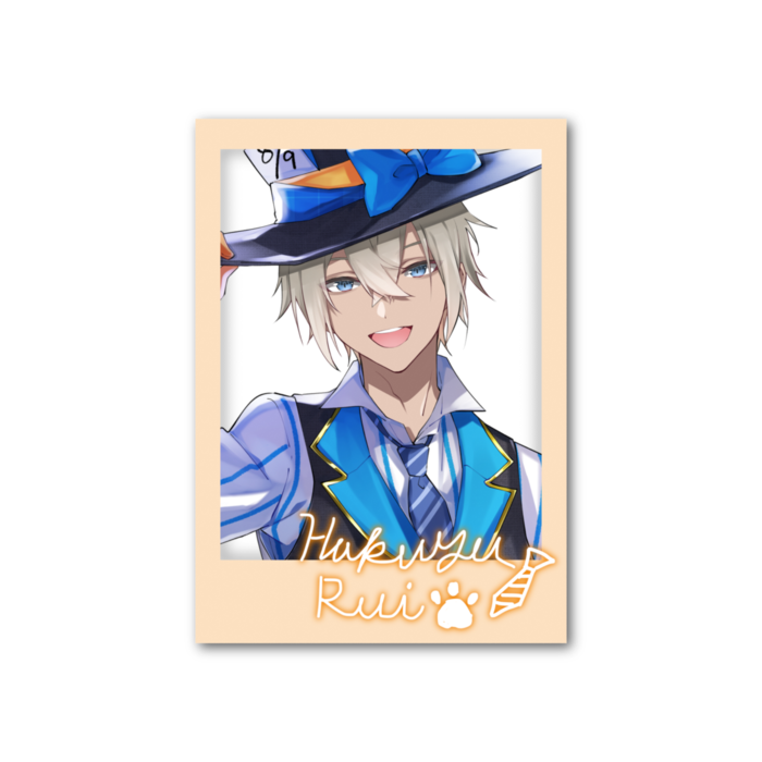 A.初期キービジュアル