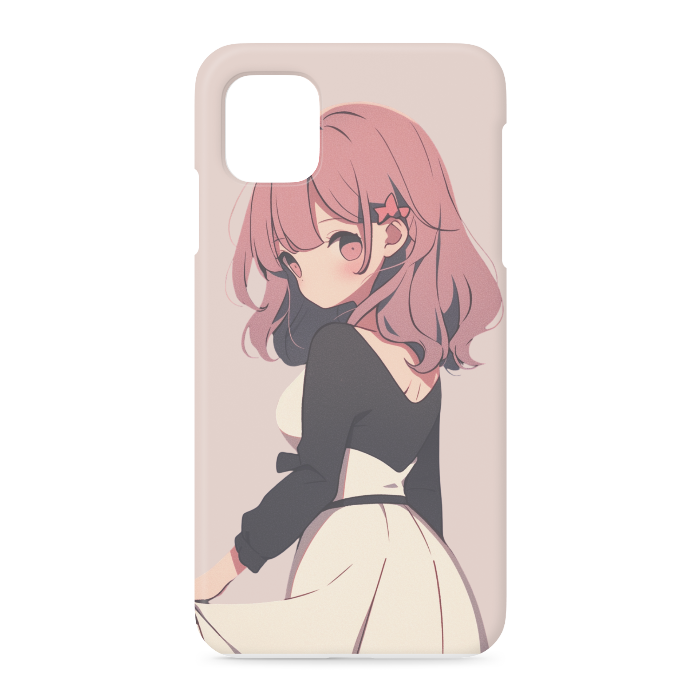 iPhoneケース - iPhone 11 - 側面あり